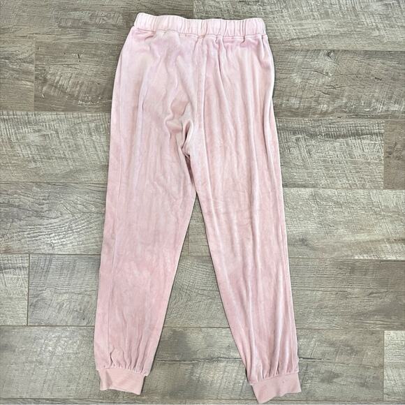 Hello Kitty Sanrio x H&M Pink Velour Girls Set - Picture 8 of 14